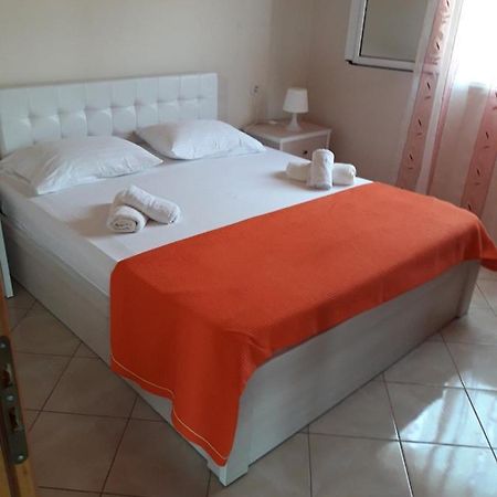 Lucas Apartments Himara Zewnętrze zdjęcie