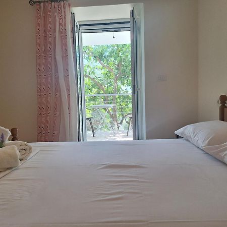Lucas Apartments Himara Zewnętrze zdjęcie