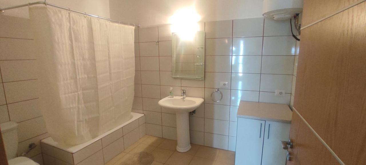 Lucas Apartments Himara Pokój zdjęcie