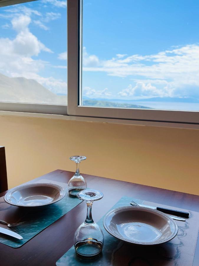 Lucas Apartments Himara Zewnętrze zdjęcie