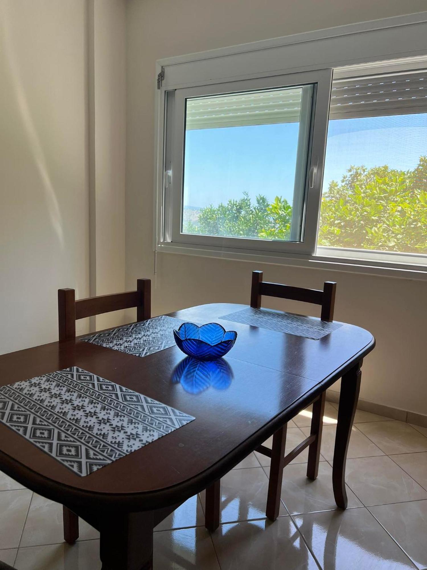 Lucas Apartments Himara Pokój zdjęcie