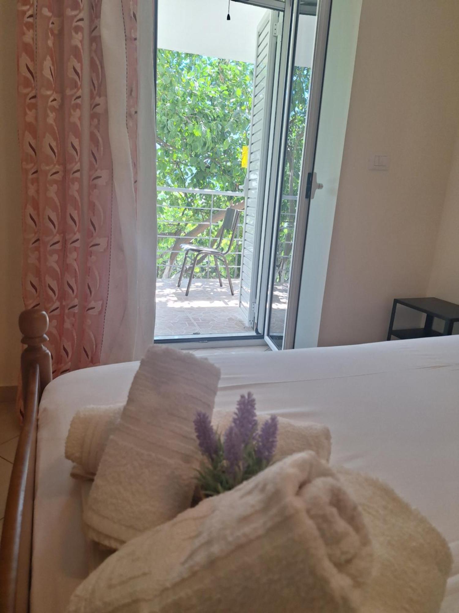 Lucas Apartments Himara Zewnętrze zdjęcie