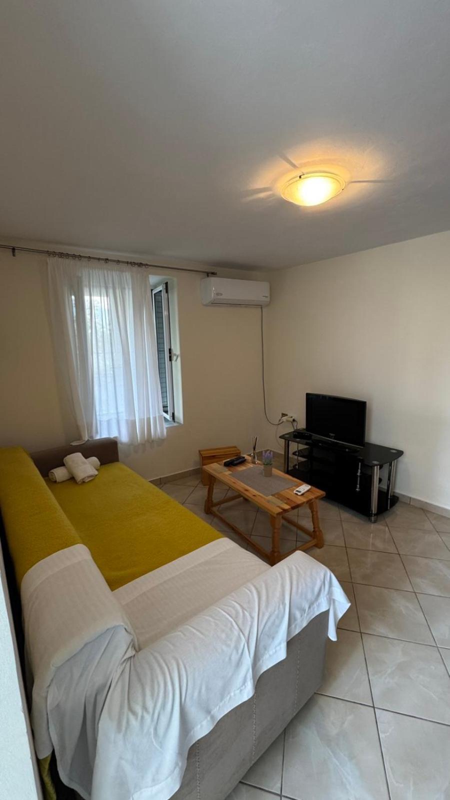 Lucas Apartments Himara Pokój zdjęcie